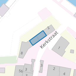 Perceel WDC00-H-1119