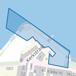 Perceel WDC00-H-1122