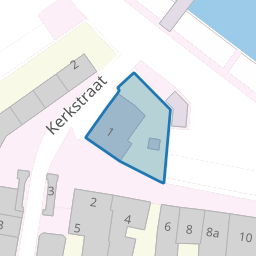 Perceel WDC00-H-1124