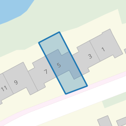 Perceel WDC00-H-1131