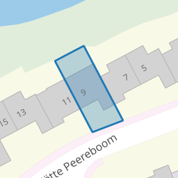 Perceel WDC00-H-1133