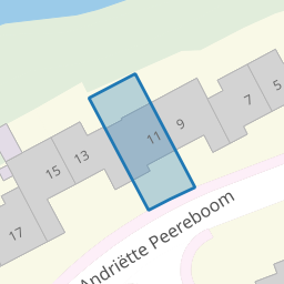 Perceel WDC00-H-1134