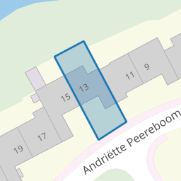 Perceel WDC00-H-1135