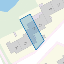 Perceel WDC00-H-1140