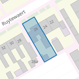 Perceel WDC00-H-1144