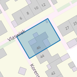 Perceel WDC00-H-1152