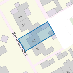 Perceel WDC00-H-1154