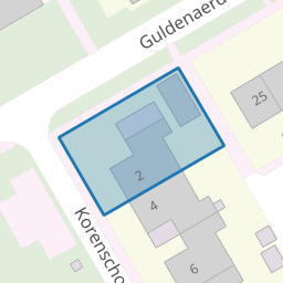 Perceel WDC00-H-1156