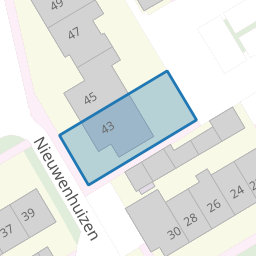 Perceel WDC00-H-1163