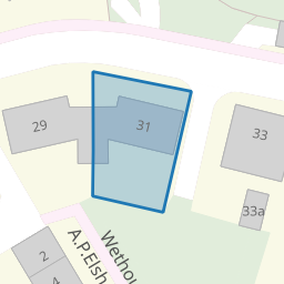 Perceel WDC00-H-1164