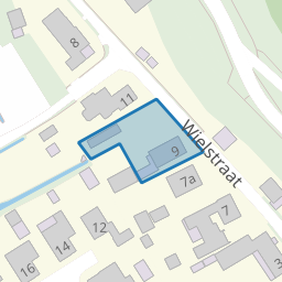 Perceel WDC00-H-1188