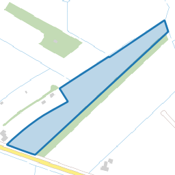 Perceel WDC00-H-1200