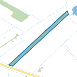 Perceel WDC00-H-1201