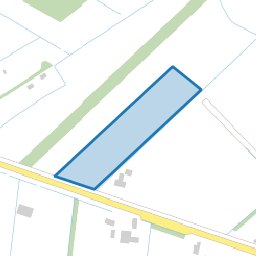 Perceel WDC00-H-1203