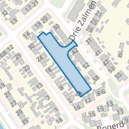 Perceel WDC00-H-1208