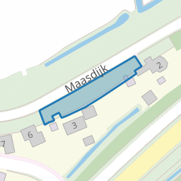 Perceel WDC00-H-1213