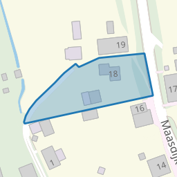 Perceel WDC00-H-1215