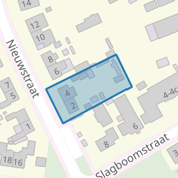 Perceel WDC00-H-1229