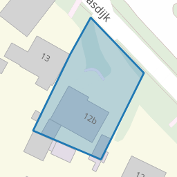 Perceel WDC00-H-1236