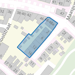 Perceel WDC00-H-1242