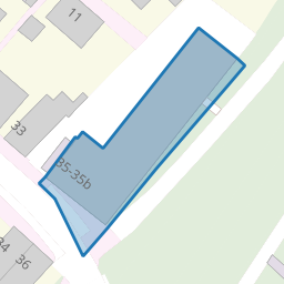 Perceel WDC00-H-1250