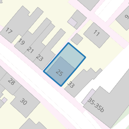 Perceel WDC00-H-1253