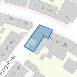 Perceel WDC00-H-1256