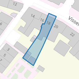 Perceel WDC00-H-1257