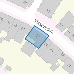 Perceel WDC00-H-1259