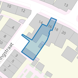 Perceel WDC00-H-1272