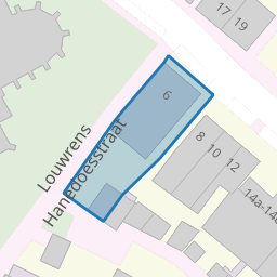 Perceel WDC00-H-1276