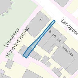 Perceel WDC00-H-1277