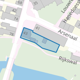 Perceel WDC00-H-1283