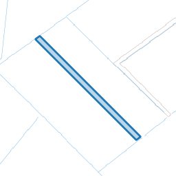 Perceel WDC00-H-1291