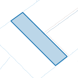 Perceel WDC00-H-1292