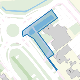 Perceel WDC00-H-1294