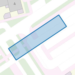 Perceel WDC00-H-1296