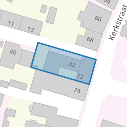 Perceel WDC00-H-1329