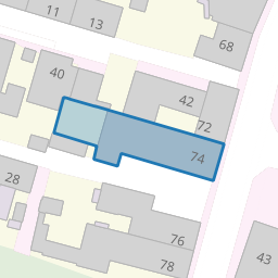 Perceel WDC00-H-1330