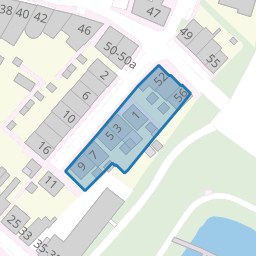 Perceel WDC00-H-1340