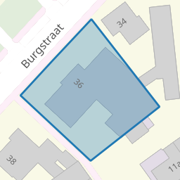 Perceel WDC00-H-1366