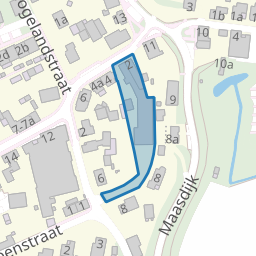 Perceel WDC00-H-1370