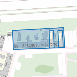 Perceel WDC00-H-1400