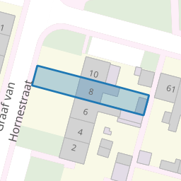 Perceel WDC00-H-1405