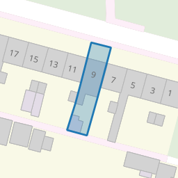 Perceel WDC00-H-1409