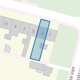 Perceel WDC00-H-1410