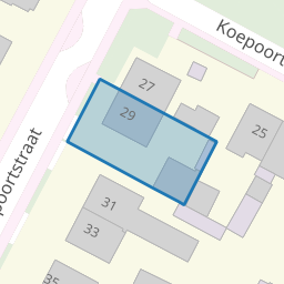 Perceel WDC00-H-1414