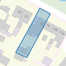 Perceel WDC00-H-1416