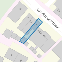 Perceel WDC00-H-1426