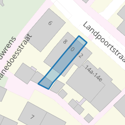 Perceel WDC00-H-1427